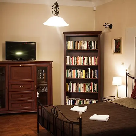 4sochy Lejlighed Banská Štiavnica